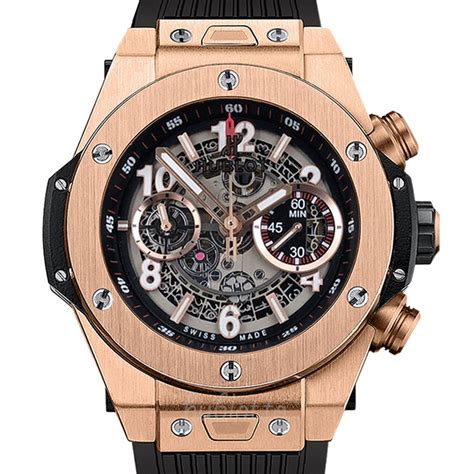 hublot japan price|Hublot big bang price.